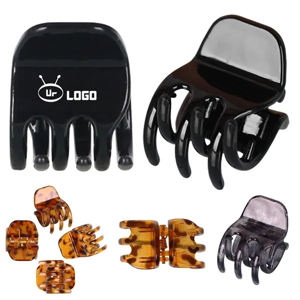 Hair Claw Clip