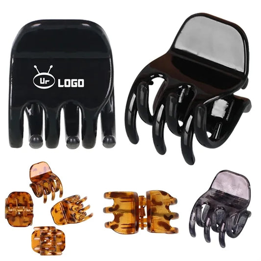 Hair Claw Clip