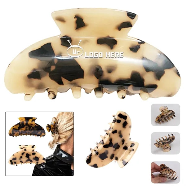 Hair Claw Banana Clip