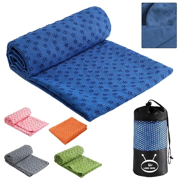 Yoga Towel Mat