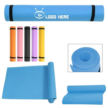 Exercise Yoga Mat