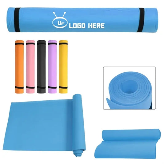 Exercise Yoga Mat