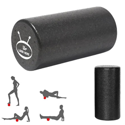 11.8Inch Muscle Massage Yoga Roller