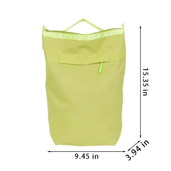 Lightweight waterproof large travel hiking laptop backpack