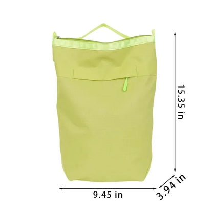 Lightweight waterproof large travel hiking laptop backpack