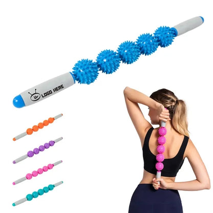 Massage Roller Stick