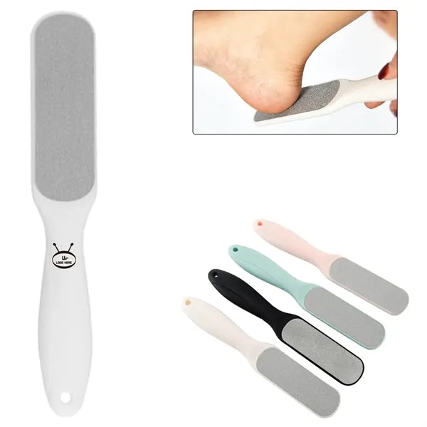 Foot File