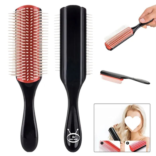 Classic Hair Styling Brush