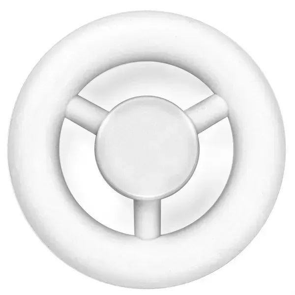 Grip N' Spin Stress Reliever & Exerciser