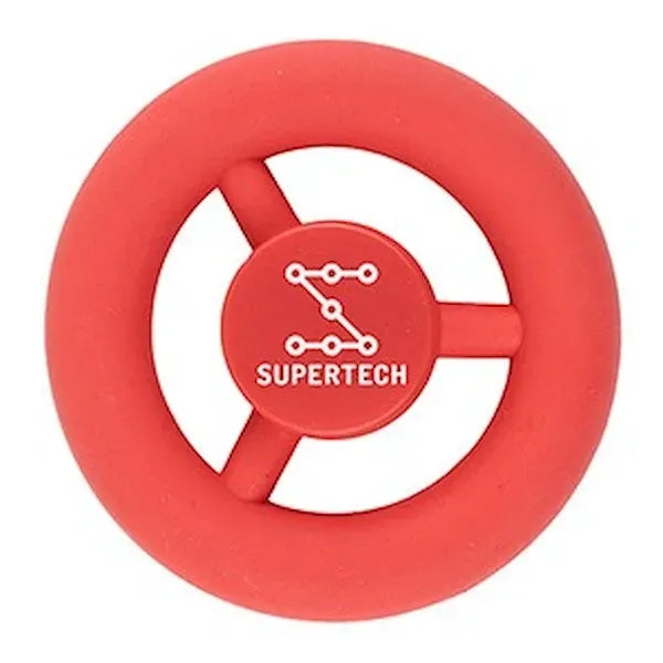 Grip N' Spin Stress Reliever & Exerciser
