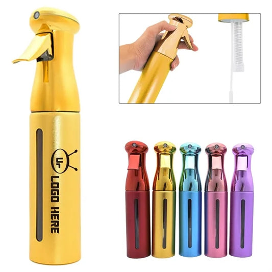 10Oz Hair Spray Dispensers Bottle
