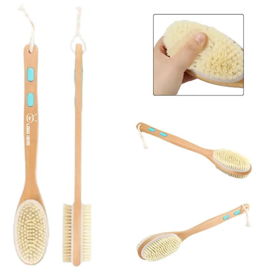 Shower Brush