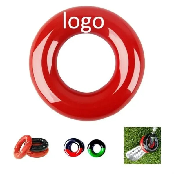 Golf Swing Weight Ring