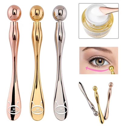 Portable Eye Massager Roller