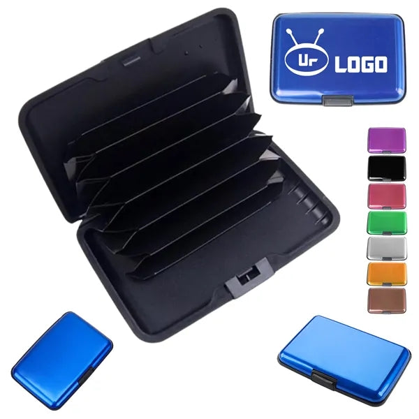 Credit Card Wallet