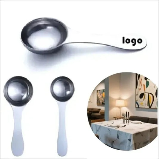 Stainless Steel Measuring Spoon