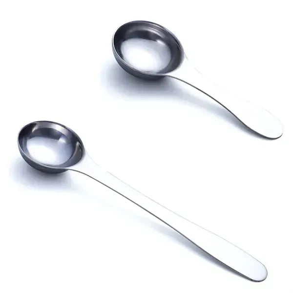 Stainless Steel Measuring Spoon