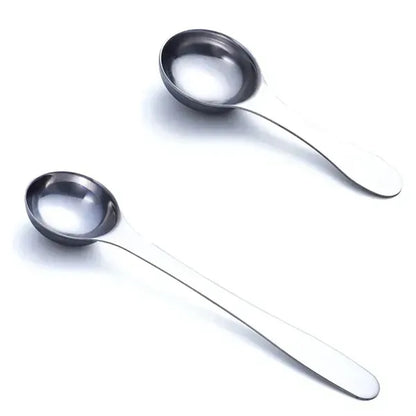 Stainless Steel Measuring Spoon