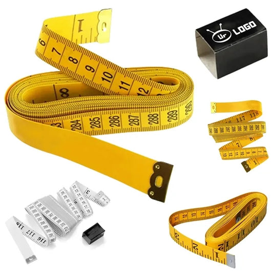 10 Feet / 120 Inch / 3Meter Measuring Tape