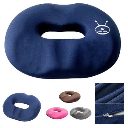 Donut Tailbone Pillow Hemorrhoid Cushion