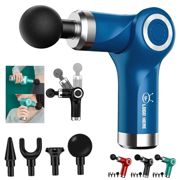 Muscle Massager Gun