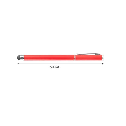 Touch screen Business Compact Clip Non-slip Grip Ballpoint