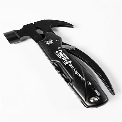 Multi-Function Hammer Tool