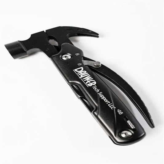 Multi-Function Hammer Tool