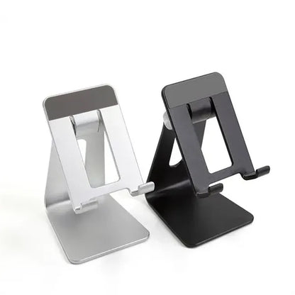 Aluminum Alloy Phone Holder