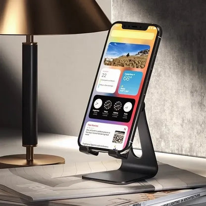 Aluminum Alloy Phone Holder