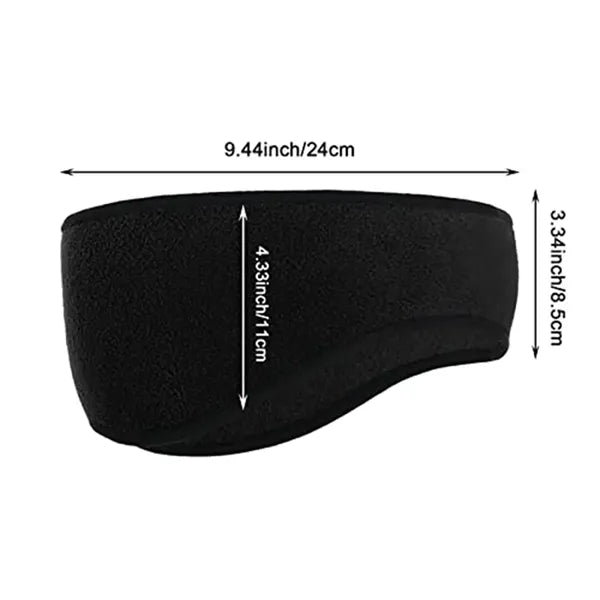 Winter Warm Windproof Fleece Ear Warmers