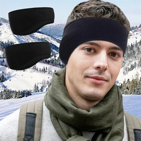 Winter Warm Windproof Fleece Ear Warmers