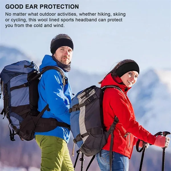 Winter Warm Windproof Fleece Ear Warmers