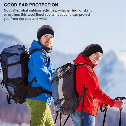 Winter Warm Windproof Fleece Ear Warmers