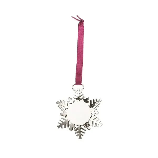 Holiday Charm Ornament