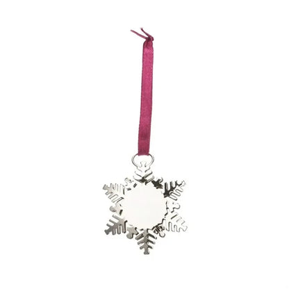 Holiday Charm Ornament