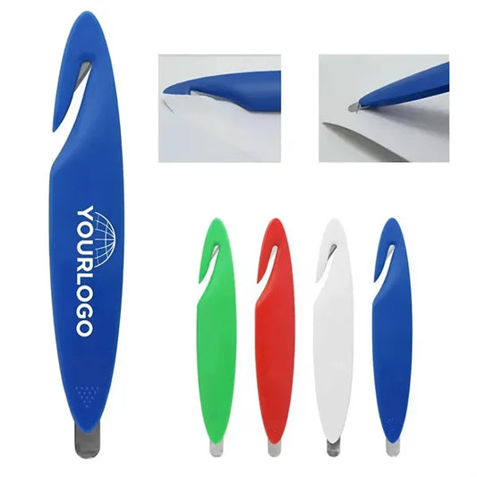 2 In 1 Letter Openerand Stapler Remover