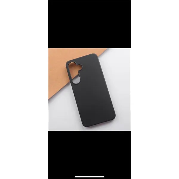 Samsung S24FE   TPU Case