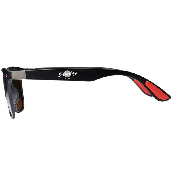 Xtreme Shield Sunglasses