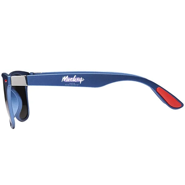 Xtreme Shield Sunglasses