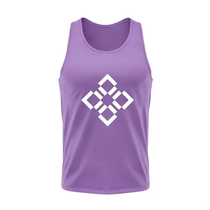 Adult and Kids' Custom 6.2 oz Cotton Tank Top - DTF, Screen
