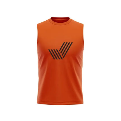 Adult and Kids' Custom 6.2 oz Cotton Tank Top - DTF, Screen