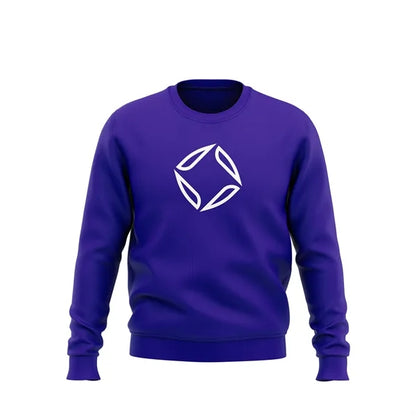 Adult and Kids' Custom 9.2 oz Cotton Sweatshirt - DTF,