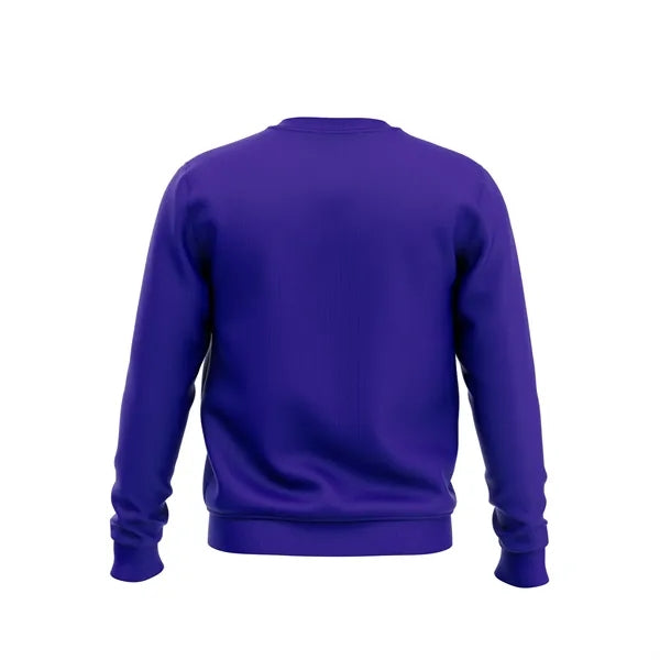 Adult and Kids' Custom 9.2 oz Cotton Sweatshirt - DTF,