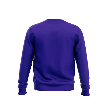 Adult and Kids' Custom 9.2 oz Cotton Sweatshirt - DTF,