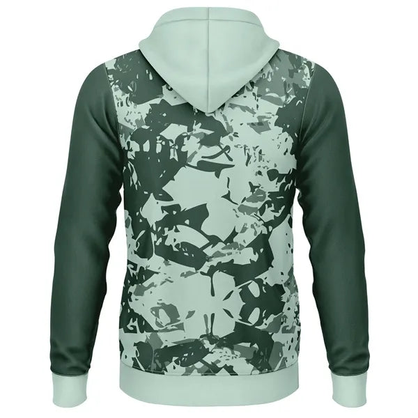 Unisex & Kids' Sublimation 250G Lightweight Scuba Knit