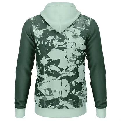 Unisex & Kids' Sublimation 250G Lightweight Scuba Knit