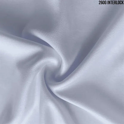 Men's & Kids' Sublimation Track Jacket - 280G Spandex