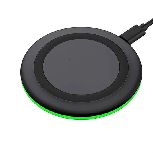 Fast 10W Wireless Charging Pad