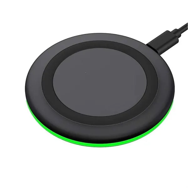 Fast 10W Wireless Charging Pad